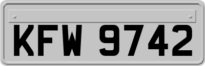 KFW9742