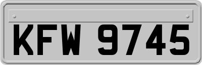 KFW9745