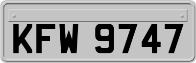 KFW9747