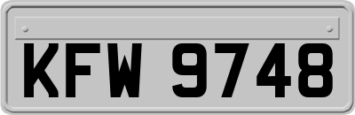 KFW9748