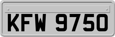 KFW9750