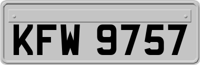 KFW9757