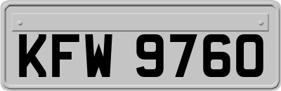 KFW9760