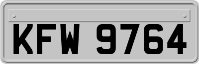 KFW9764