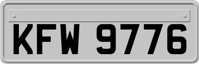 KFW9776