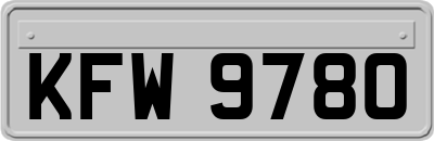 KFW9780