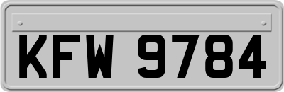 KFW9784