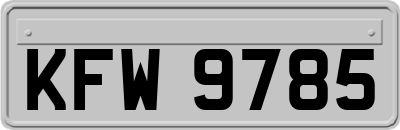 KFW9785