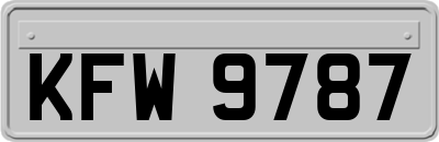 KFW9787