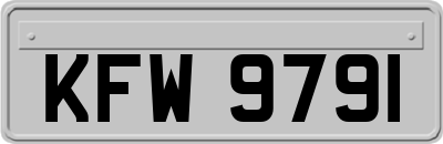 KFW9791