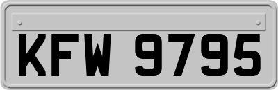 KFW9795