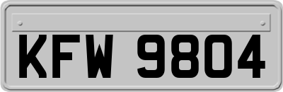 KFW9804