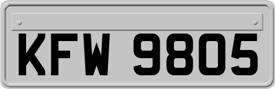 KFW9805