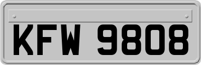 KFW9808