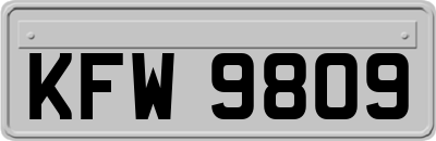 KFW9809