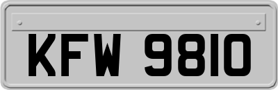 KFW9810