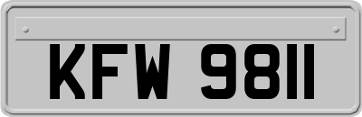 KFW9811