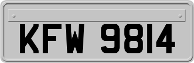 KFW9814