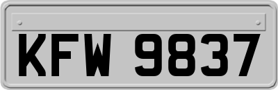 KFW9837