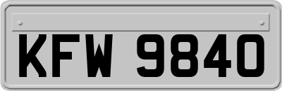 KFW9840