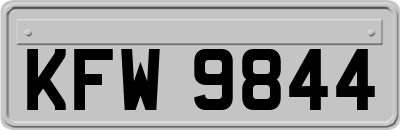 KFW9844