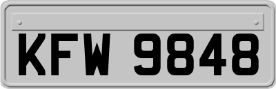 KFW9848