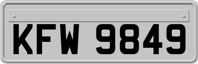 KFW9849