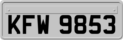 KFW9853