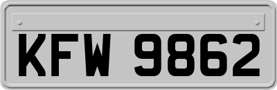 KFW9862