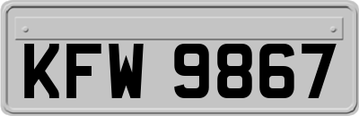 KFW9867