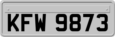 KFW9873