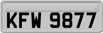 KFW9877