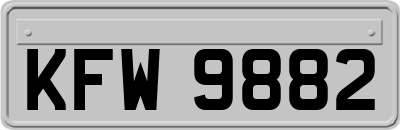 KFW9882