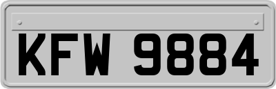 KFW9884