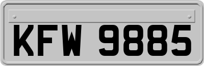 KFW9885