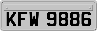 KFW9886