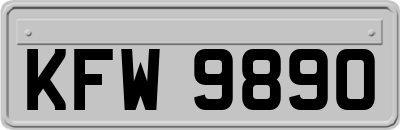 KFW9890