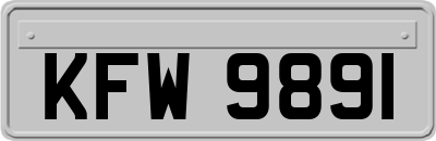 KFW9891