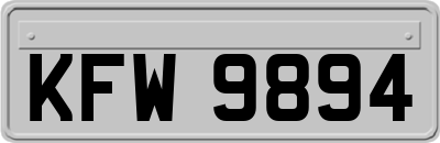 KFW9894