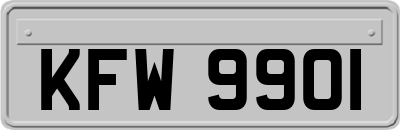 KFW9901