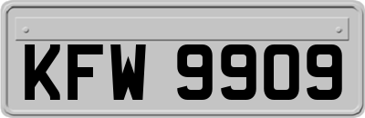 KFW9909