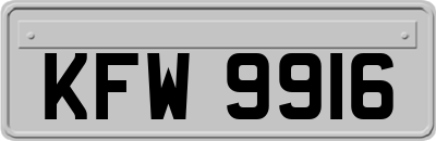 KFW9916