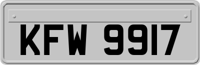 KFW9917