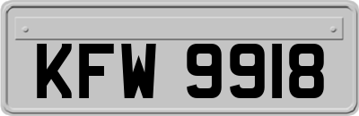 KFW9918