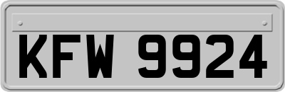 KFW9924