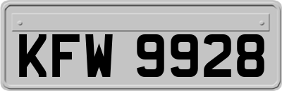 KFW9928