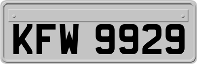 KFW9929