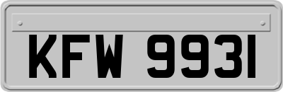 KFW9931