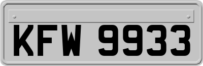 KFW9933