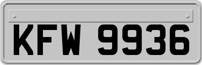 KFW9936